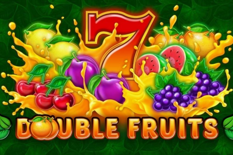 Double Fruits amatic.JPG