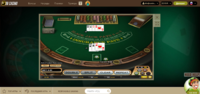 Играть в онлайн слот European Blackjack с бонусом   Bob Casino.png